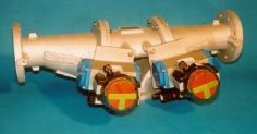 FVV - T-образный воздушный клапан