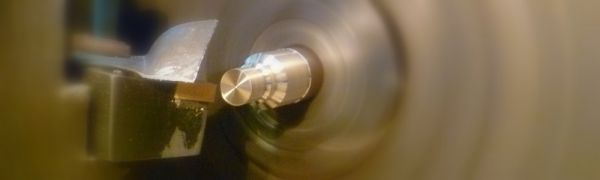 Механическая обработка металлов 